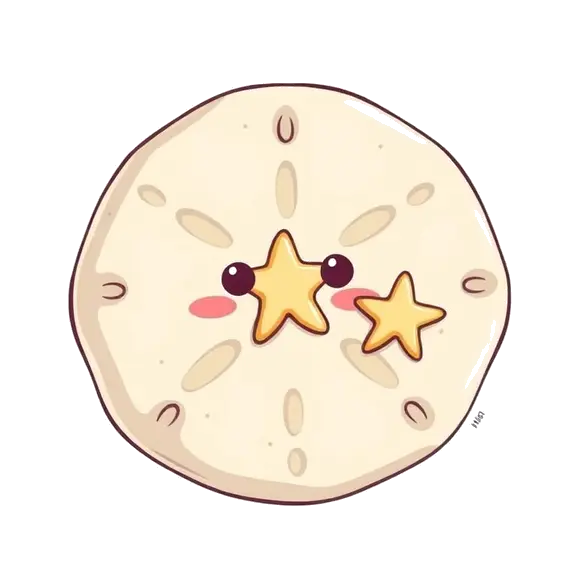 Welcome to Sanddollar.Lol